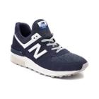 Mens New Balance 574 Sport Athletic Shoe