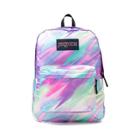 Jansport High Stakes Bright Water Backpack