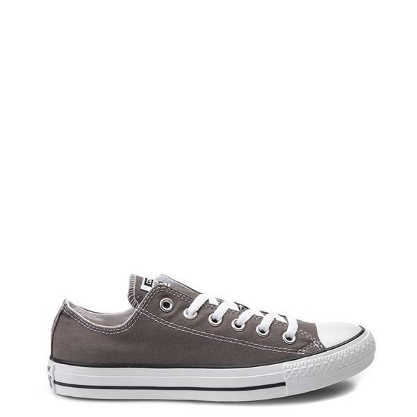 Converse Chuck Taylor All Star Lo Sneaker In Gray