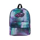 Vans Realm Galaxy Nebula Backpack