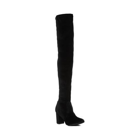 Womens Little Burgundy Cassis Boot