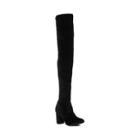 Womens Little Burgundy Cassis Boot