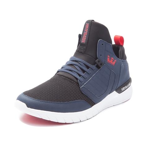 Mens Supra Method Athletic Shoe