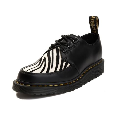 Dr. Martens Ramsey Zeb Creeper Casual Shoe