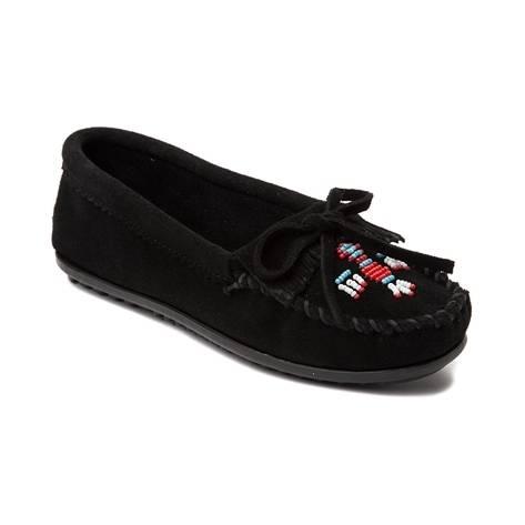 Womens Minnetonka Thunderbird 2 Casual Shoe