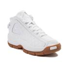 Mens Fila 96 Quilted Athletic Shoe
