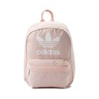 Pink Adidas Mini Backpack