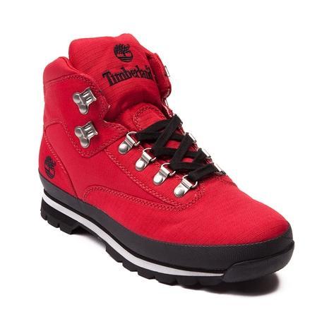 Mens Timberland Euro Rip Boot