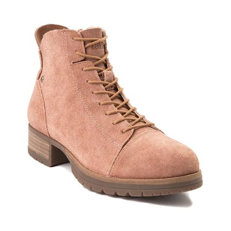 Womens Cat Delancey Boot