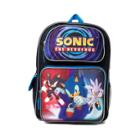 Sonic The Hedgehog&trade; Backpack
