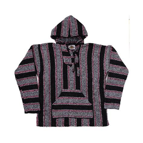 Baja Poncho
