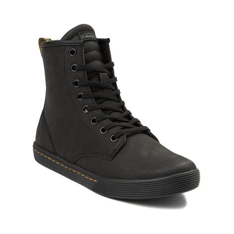 Womens Dr. Martens Sheridan 7-eye Boot