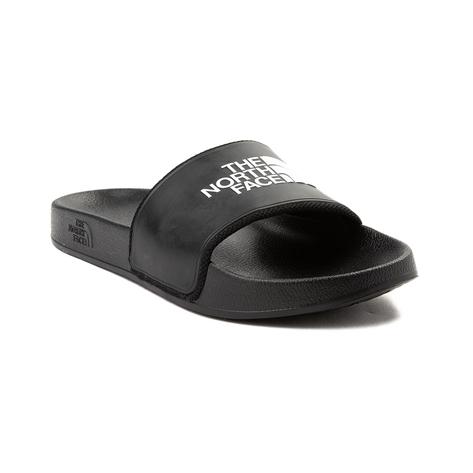 Womens The North Face Base Camp Ii Slide Sandal