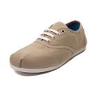 Mens Toms Cordones Casual Shoe