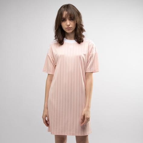 Womens Adidas Trefoil Dress