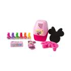 Minnie Mouse Nail Spa Set