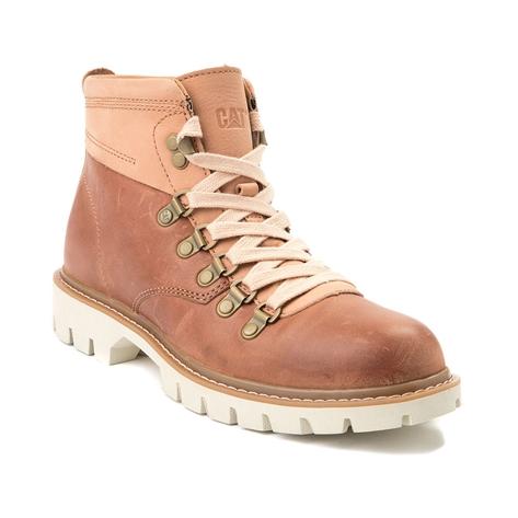 Womens Cat Crux Boot