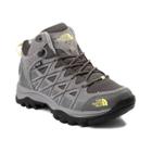 Womens The North Face Storm Iii Mid Hiking Shoe