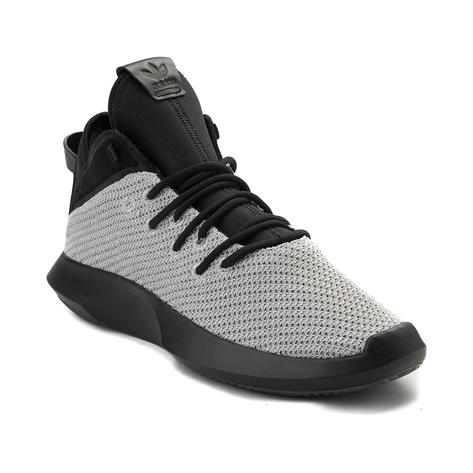 Mens Adidas Crazy 1 Adv Athletic Shoe