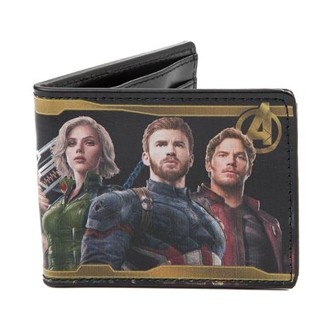 Marvel Avengers Infinity War Bi-fold Wallet