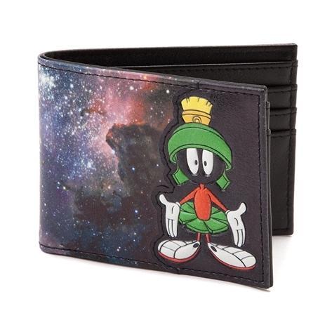 Looney Tunes Martian Wallet
