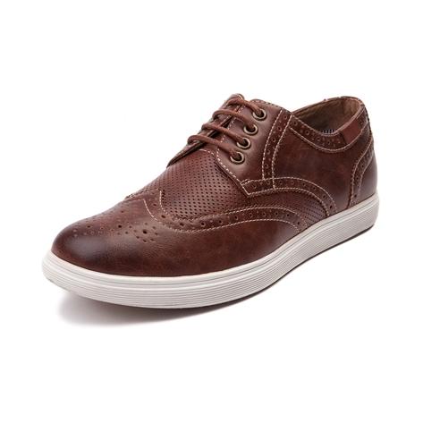 Mens Steve Madden M-ramsay Casual Shoe
