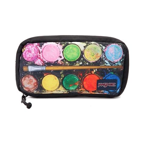Jansport Paint Pixel Pouch