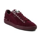 Womens Puma Suede X Mac Three Athletic Shoe