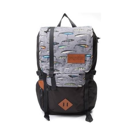Jansport Hatchet Fishing Lure Backpack