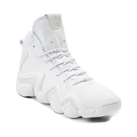 Mens Adidas Crazy 8 All Star Athletic Shoe