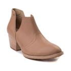Womens Cat Charade Ankle Boot