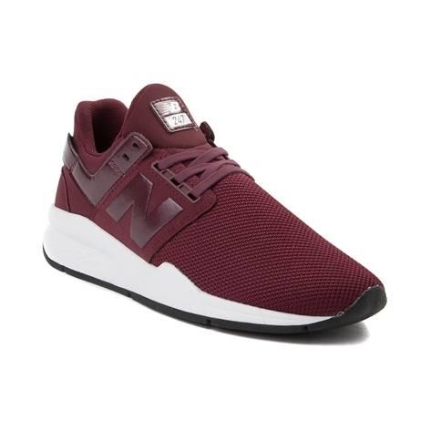 Womens New Balance 247 V2 Athletic Shoe