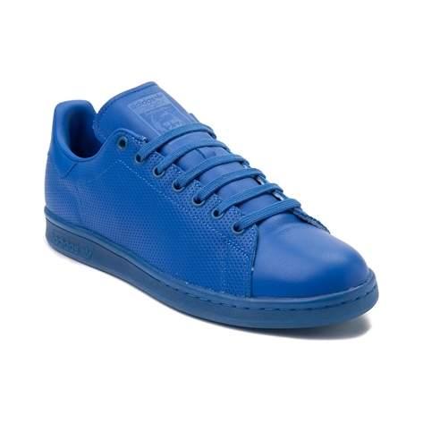 Mens Adidas Stan Smith Athletic Shoe