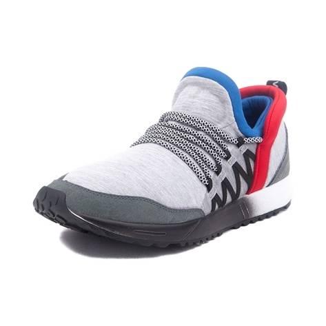 Mens Coolway Tahacus Casual Shoe