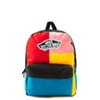 Vans Realm Patchy Backpack