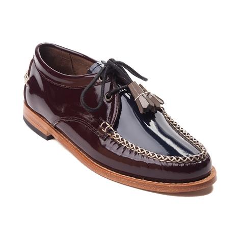 Womens G.h. Bass Winnie Weejuns Casual Shoe