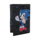 Sonic The Hedgehog&trade; Trifold Wallet