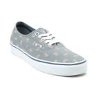 Vans Authentic Mlb Red Sox&trade; Skate Shoe