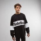 Mens Timberland Retro Long Sleeve Tee