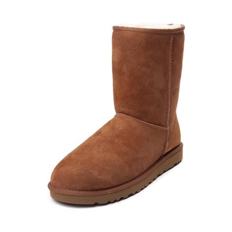 Womens Ugg&reg; Classic Short Boot
