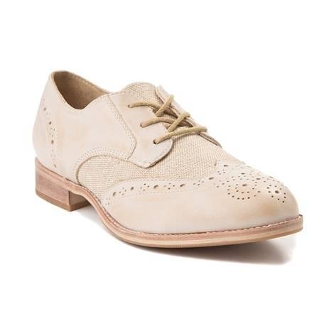 Womens Cat Reegan Ii Casual Shoe