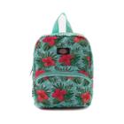 Dickies Tropical Dot Mini Backpack