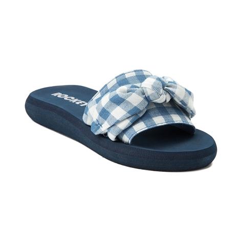 Womens Rocket Dog Sayonara Slide Sandal