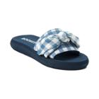 Womens Rocket Dog Sayonara Slide Sandal