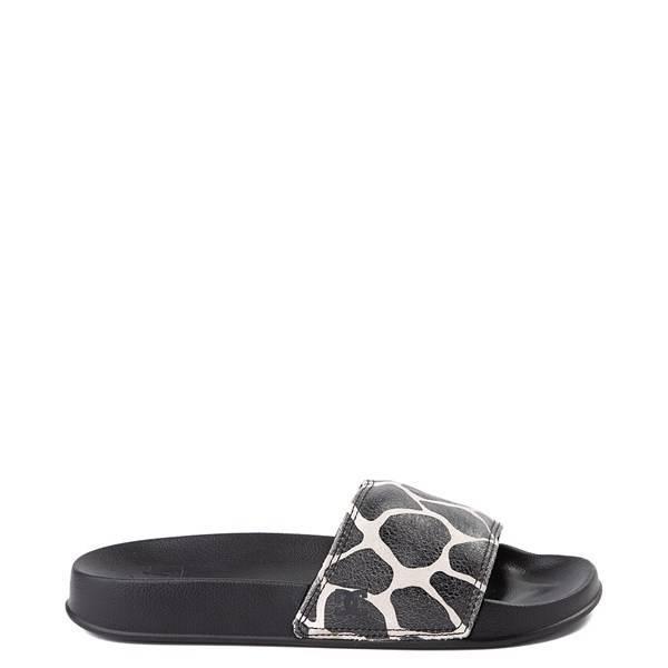 Womens Dc Slider Se Slide Sandal