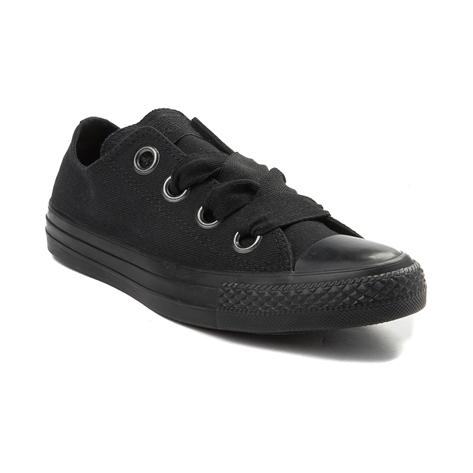 Womens Converse Chuck Taylor All Star Big Eyelets Lo Sneaker