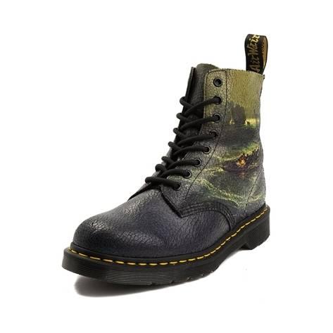 Dr. Martens Jmw Turner 1460 Pascal 8-eye Boot