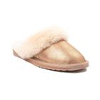 Womens Emu Australia Jolie Metallic Mule