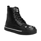 Womens T.u.k. Kitty Sneaker Boot