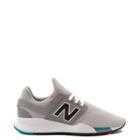 Mens Gray New Balance 247 V2 Athletic Shoe